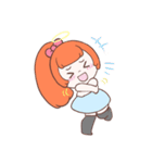 Idol Angel（個別スタンプ：20）