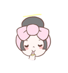 Idol Angel（個別スタンプ：24）