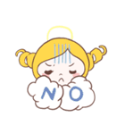 Idol Angel（個別スタンプ：26）