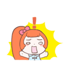 Idol Angel（個別スタンプ：28）