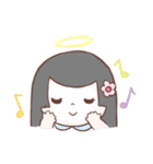 Idol Angel（個別スタンプ：29）