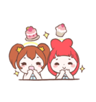 Idol Angel（個別スタンプ：30）