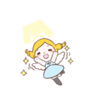 Idol Angel（個別スタンプ：31）