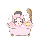 Idol Angel（個別スタンプ：33）