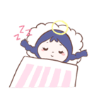 Idol Angel（個別スタンプ：34）