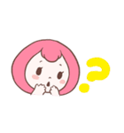 Idol Angel（個別スタンプ：35）