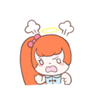 Idol Angel（個別スタンプ：36）