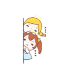 Idol Angel（個別スタンプ：37）
