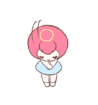 Idol Angel（個別スタンプ：39）