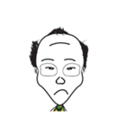 E loong（個別スタンプ：3）