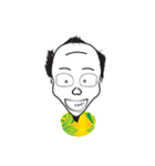 E loong（個別スタンプ：18）