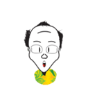E loong（個別スタンプ：23）
