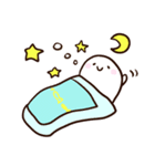 アザラシのめしこ（ヲタクVer）（個別スタンプ：40）