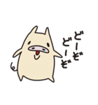 刀傷の弥助（個別スタンプ：25）