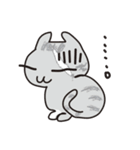 刀傷の弥助（個別スタンプ：31）