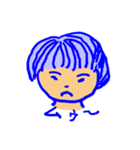 春ちゃん（個別スタンプ：4）
