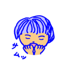 春ちゃん（個別スタンプ：20）
