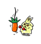 The Daily Life of Maomao（個別スタンプ：5）