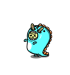 The Daily Life of Maomao（個別スタンプ：9）