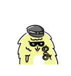 The Daily Life of Maomao（個別スタンプ：24）