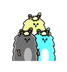 The Daily Life of Maomao（個別スタンプ：35）
