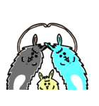 The Daily Life of Maomao（個別スタンプ：37）