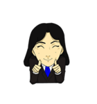 Young Investors ICMSS（個別スタンプ：30）
