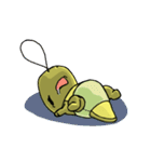 BabyDino A-DOME（個別スタンプ：11）
