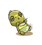 BabyDino A-DOME（個別スタンプ：13）