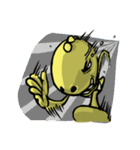 BabyDino A-DOME（個別スタンプ：30）