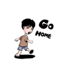 kondin（個別スタンプ：5）