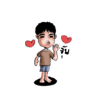 kondin（個別スタンプ：33）