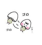 はじめちゃんの日常（個別スタンプ：8）