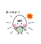 はじめちゃんの日常（個別スタンプ：20）