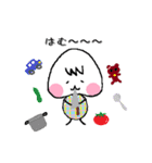 はじめちゃんの日常（個別スタンプ：27）