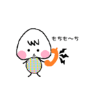 はじめちゃんの日常（個別スタンプ：34）