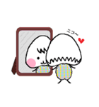 はじめちゃんの日常（個別スタンプ：38）