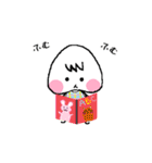 はじめちゃんの日常（個別スタンプ：40）