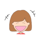 アイドル溺愛ヲタ（個別スタンプ：17）