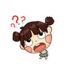 BabySchool Life（個別スタンプ：4）