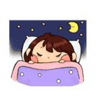 BabySchool Life（個別スタンプ：8）