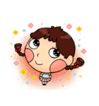 BabySchool Life（個別スタンプ：14）