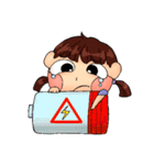 BabySchool Life（個別スタンプ：20）