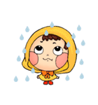 BabySchool Life（個別スタンプ：26）