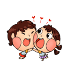 BabySchool Life（個別スタンプ：27）