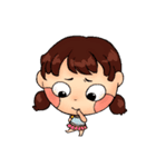 BabySchool Life（個別スタンプ：30）