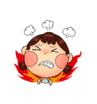 BabySchool Life（個別スタンプ：31）