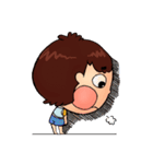 BabySchool Life（個別スタンプ：32）