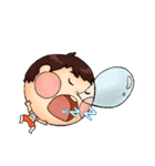 BabySchool Life（個別スタンプ：33）
