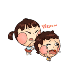 BabySchool Life（個別スタンプ：35）